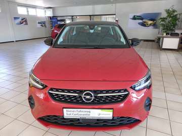 Bild 6 Opel Corsa-e Elegance