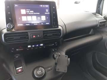 Bild 15 Opel Combo Life XL Elegance