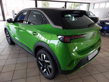 Bild 2 Opel Mokka Enjoy