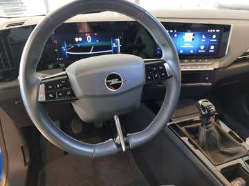 Bild 13 Opel Astra Elegance