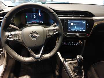 Bild 11 Opel Corsa Elegance