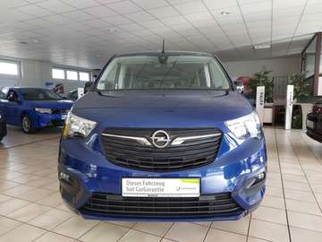 Bild 6 Opel Combo Life XL Elegance