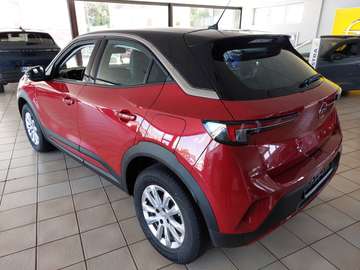 Bild 2 Opel Mokka Enjoy