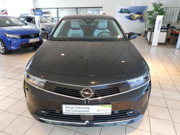 Bild 6 Opel Astra Elegance