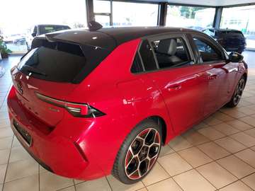 Bild 4 Opel Astra GS Plug-in-Hybrid