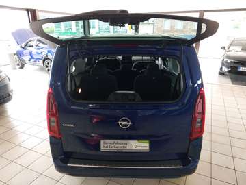 Bild 7 Opel Combo Life XL Elegance