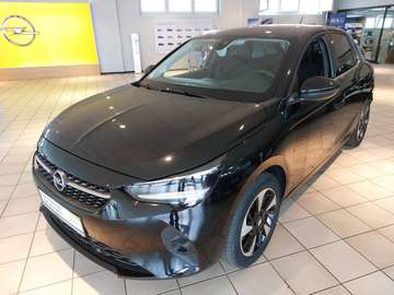 Bild 1 Opel Corsa-e Elegance