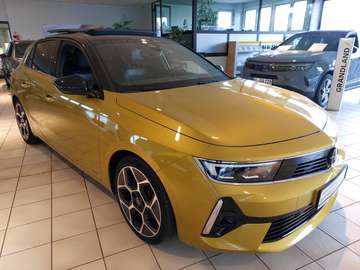 Bild 5 Opel Astra Ultimate Paket Plug-in-Hybrid