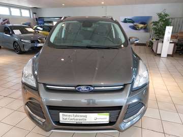 Bild 6 Ford Kuga Sync Edition