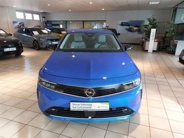 Bild 6 Opel Astra Elegance