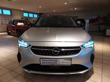 Bild 17 Opel Corsa Elegance