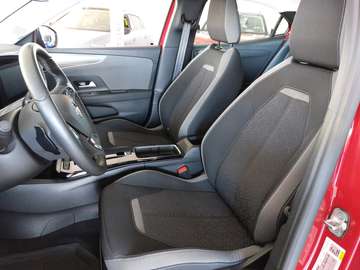 Bild 10 Opel Mokka Enjoy