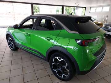 Bild 2 Opel Mokka Electric Ultimate