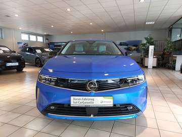 Bild 7 Opel Astra Elegance
