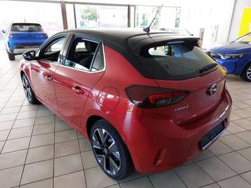 Bild 2 Opel Corsa-e Elegance