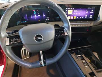 Bild 12 Opel Astra GS Plug-in-Hybrid