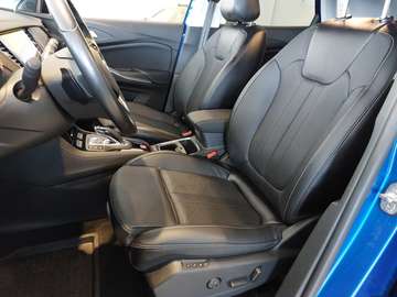 Bild 11 Opel Grandland X Ultimate Plug-in-Hybrid