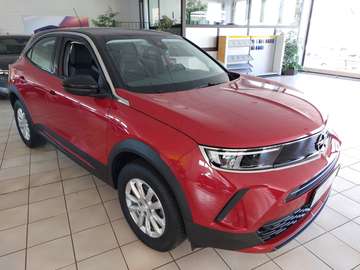 Bild 5 Opel Mokka Enjoy