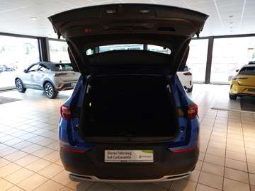 Bild 8 Opel Grandland X Ultimate Plug-in-Hybrid