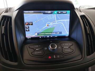 Bild 16 Ford Kuga Sync Edition