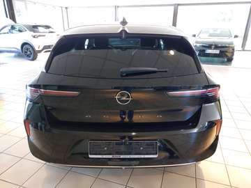 Bild 3 Opel Astra Elegance