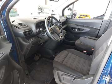 Bild 10 Opel Combo Life XL Elegance