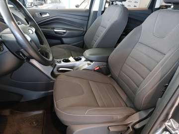 Bild 10 Ford Kuga Sync Edition