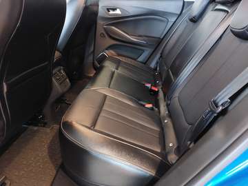 Bild 12 Opel Grandland X Ultimate Plug-in-Hybrid