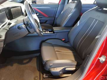 Bild 9 Opel Astra GS Plug-in-Hybrid