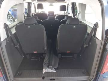 Bild 8 Opel Combo Life XL Elegance