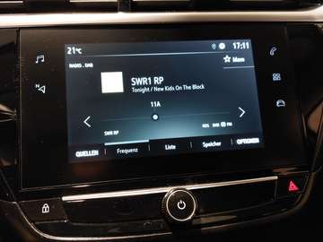 Bild 14 Opel Corsa Elegance