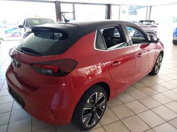 Bild 4 Opel Corsa-e Elegance