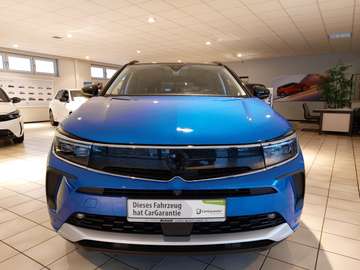 Bild 7 Opel Grandland Ultimate Plug-in-Hybrid