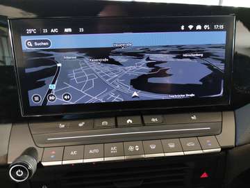 Bild 14 Opel Astra GS Plug-in-Hybrid
