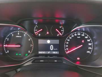 Bild 16 Opel Combo Life XL Elegance