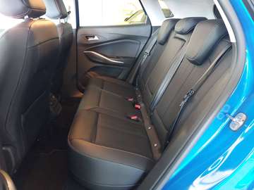Bild 11 Opel Grandland Ultimate Plugin Hybrid