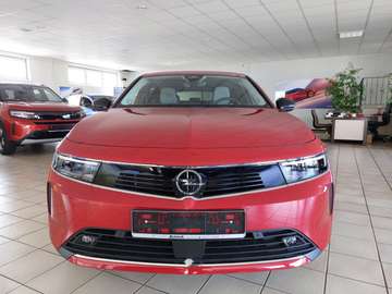 Bild 7 Opel Astra Sports Tourer Edition Plug-in-Hybrid