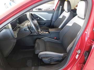 Bild 9 Opel Astra Sports Tourer Edition Plug-in-Hybrid