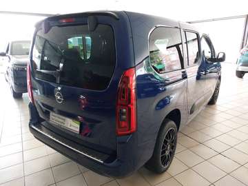 Bild 3 Opel Combo Life XL Elegance