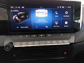 Bild 13 Opel Astra Sports Tourer Edition Plug-in-Hybrid