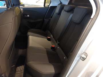 Bild 10 Opel Corsa Elegance