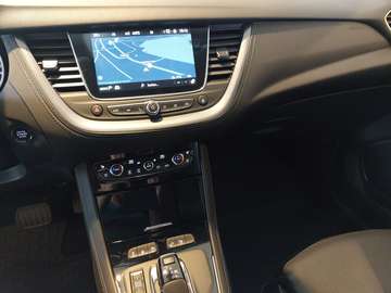 Bild 14 Opel Grandland X Ultimate Plug-in-Hybrid