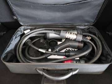 Bild 9 Opel Mokka Electric Ultimate