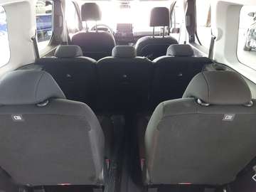 Bild 9 Opel Combo Life XL Elegance