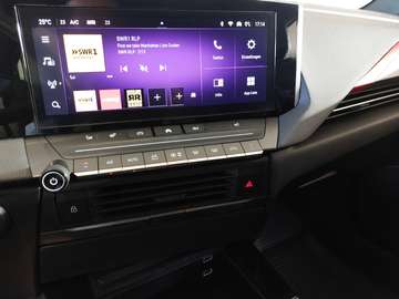 Bild 13 Opel Astra GS Plug-in-Hybrid