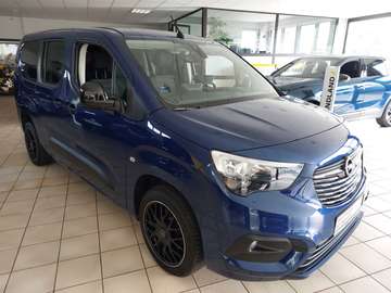 Bild 4 Opel Combo Life XL Elegance