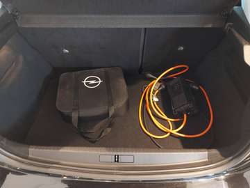 Bild 8 Opel Corsa-e Elegance