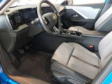 Bild 10 Opel Astra Elegance