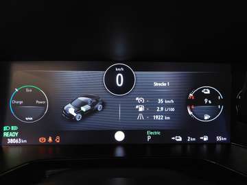 Bild 16 Opel Grandland Ultimate Plug-in-Hybrid