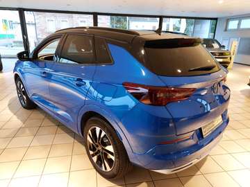 Bild 2 Opel Grandland Ultimate Plug-in-Hybrid